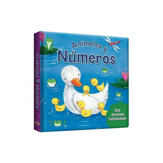 Animales Y Números / Lexus