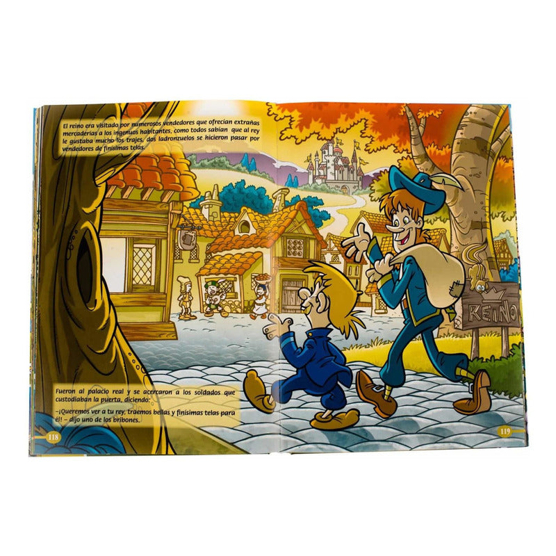 Cuentos Inolvidables (tapa Dura Incluye Dvd) / Lexus