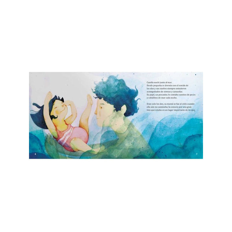 Dos Más Dos Son Cuatro / Maria Angelica Pinochet