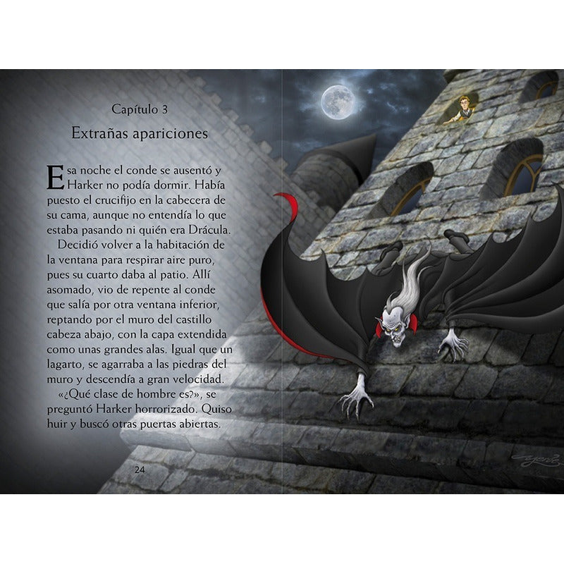 Dracula / Bram Stoker