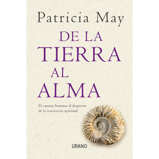 De La Tierra Al Alma / Patricia May