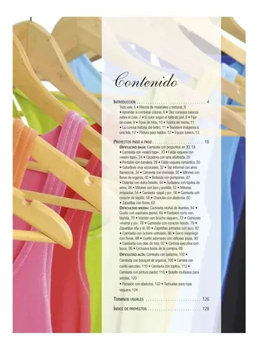 Personaliza Tu Ropa Y Tus Complementos (tapa Dura) / Lexus