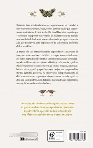 Seres Sintientes / Jackie Higgins