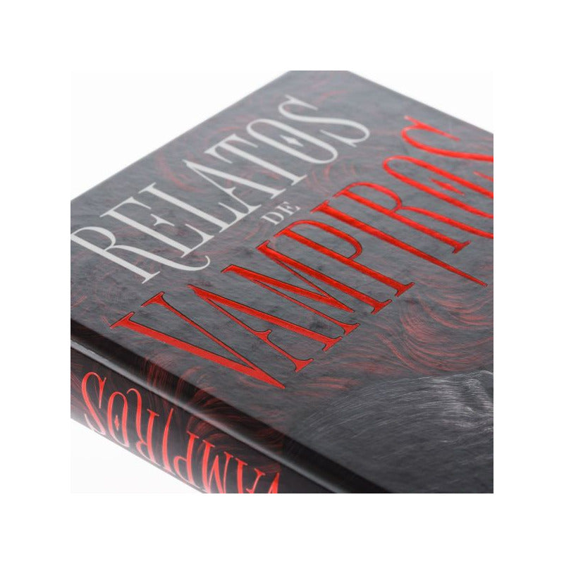 Relatos De Vampiros / Varios Autores