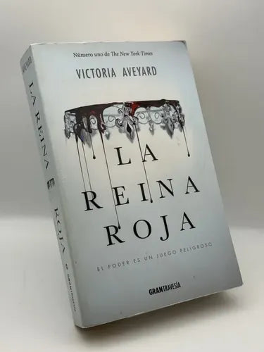 La Reina Roja / Victoria Aveyard