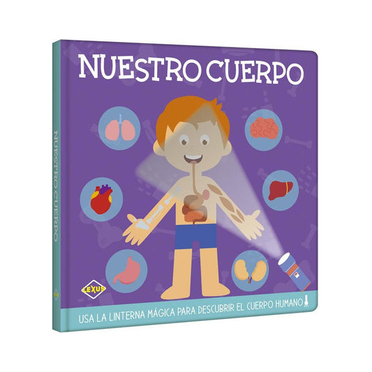 Nuestro Cuerpo / Lexus