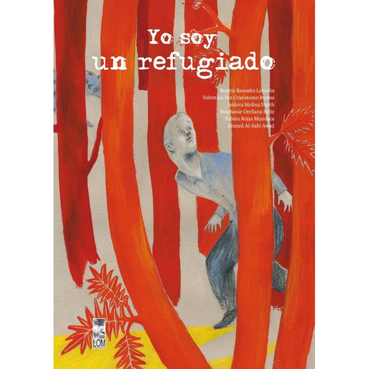 Yo Soy Un Refugiado / Lom