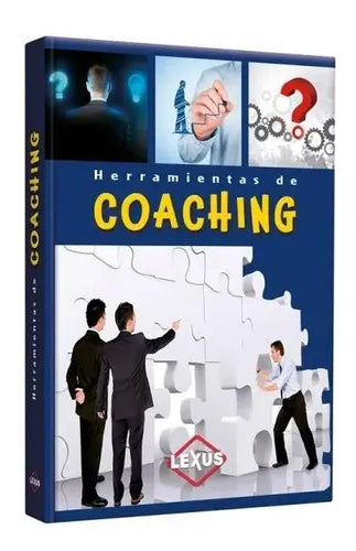 Herramientas De Coaching (tapa Dura) / Lexus