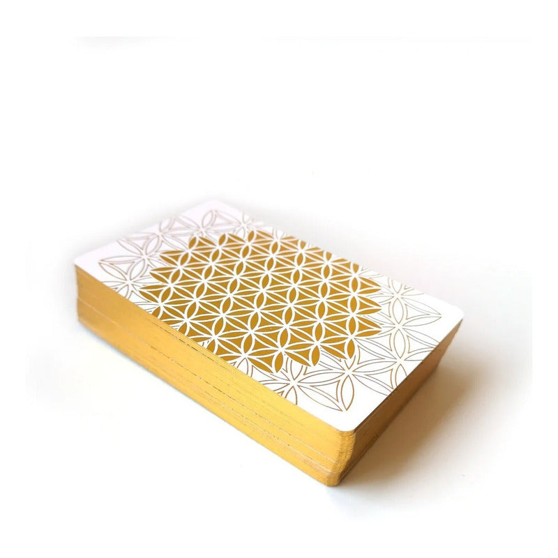 Tarot Sincronia (libro + Cartas) / Teraideas