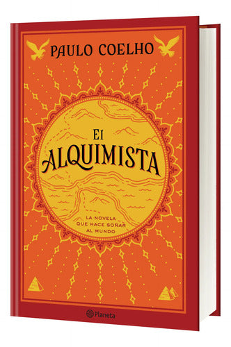 El Alquimista (tapa Dura) / Paulo Coelho
