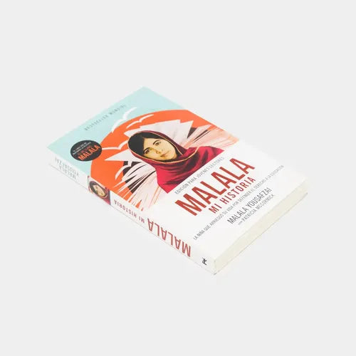 Malala Mi Historia / Malala Yousafzai
