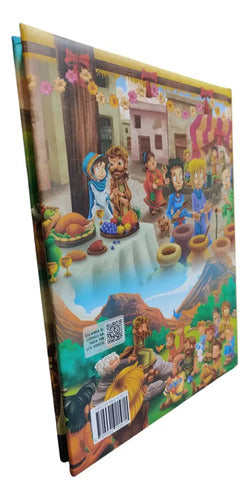 La Gran Biblia De Los Niños (tapa Dura) / Lexus