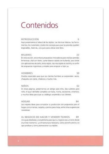 Tejidos Paso A Paso (tapa Dura) / Lexus