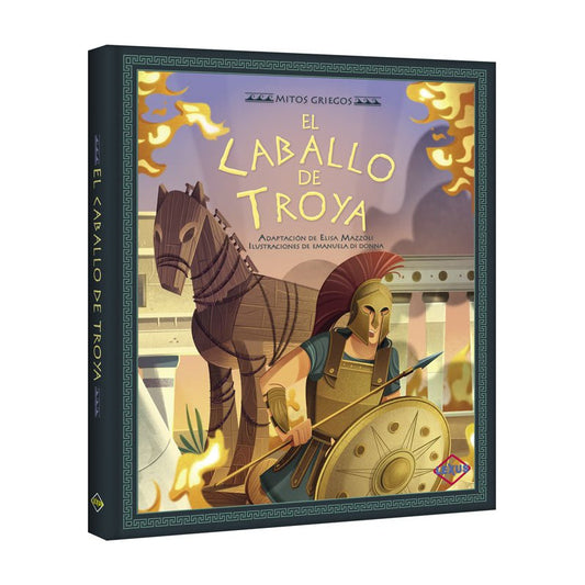 El Caballo De Troya / Lexus