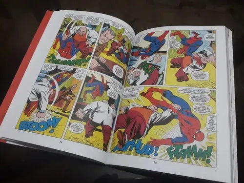 Iron Man Comic Super Heroes Collection / Marvel