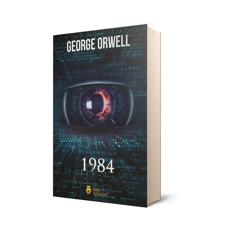 1984 / George Orwell