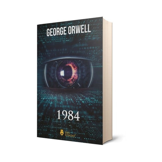 1984 / George Orwell