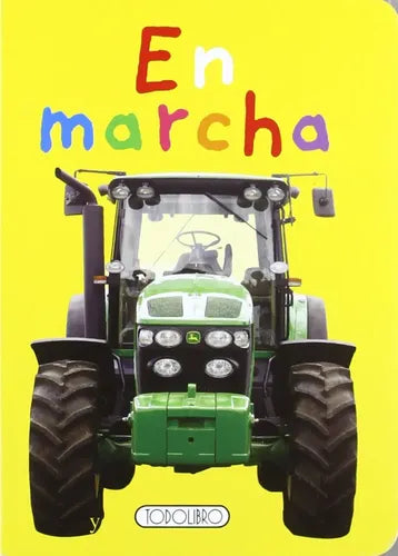 En Marcha (pequediversion) / Todolibro