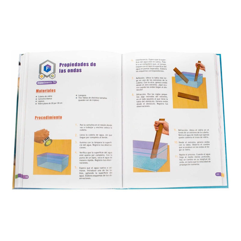 Taller De Laboratorio (tapa Dura Incluye Dvd) / Lexus