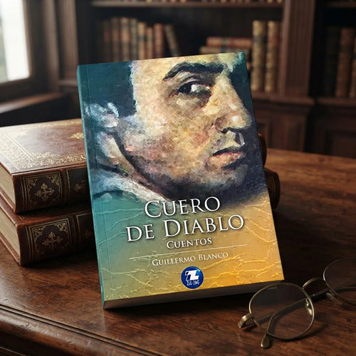 Cuero De Diablo / Guillermo Blanco