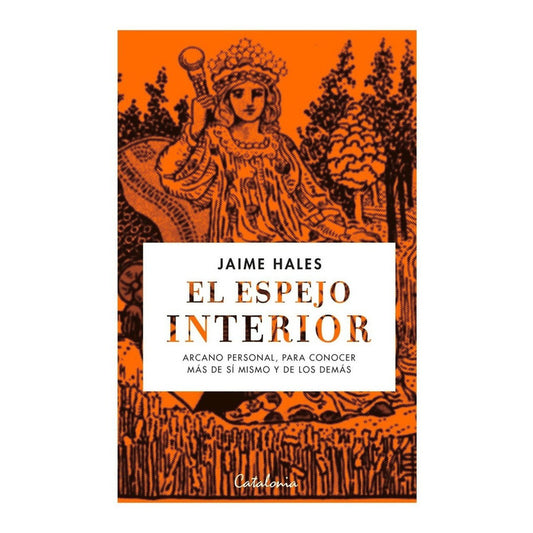 El Espejo Interior / Jaime Hales
