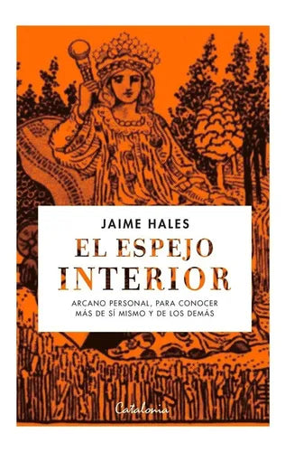 El Espejo Interior / Jaime Hales