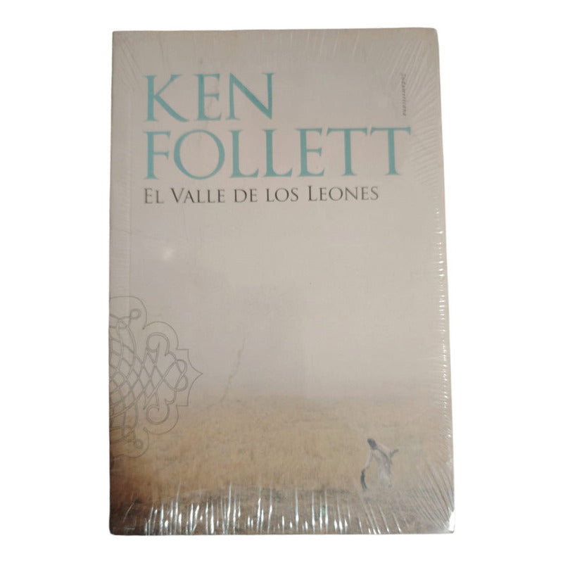 El Valle De Los Leones / Ken Follett