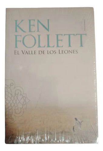 El Valle De Los Leones / Ken Follett