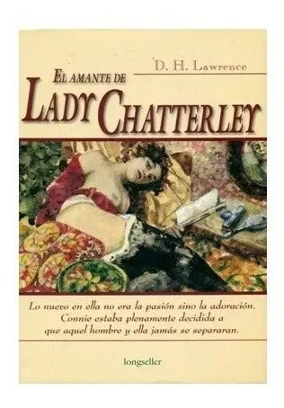 El Amante De Lady Chatterley / D.h. Lawrence