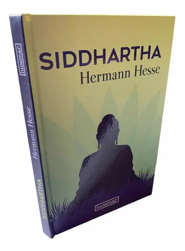 Siddhartha (tapa Dura) / Herman Hesse