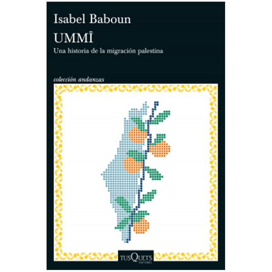 Ummi / Isabel Baboun