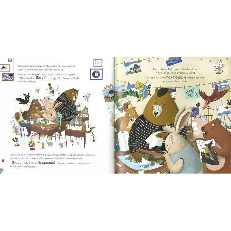 Adiós Problemas ¡hola Tranquilidad! (tapa Dura) / Lexus