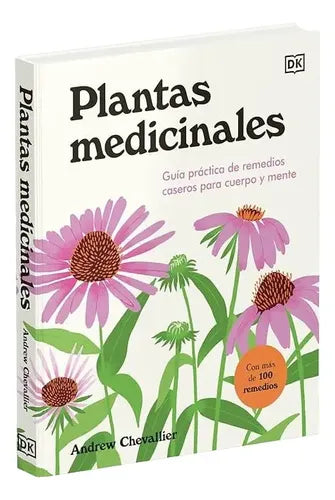 Plantas Medicinales (tapa Dura) / Andrew Chevallier