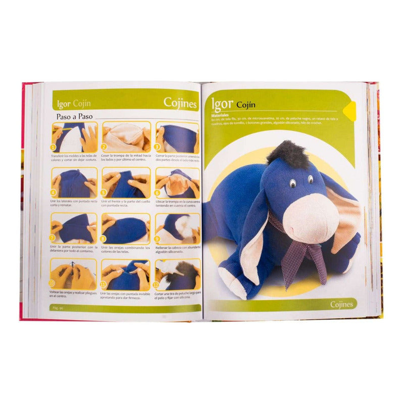 Diseño Y Decoración De Espacios Infantil (tapa Dura) / Lexus