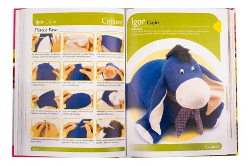 Diseño Y Decoración De Espacios Infantil (tapa Dura) / Lexus