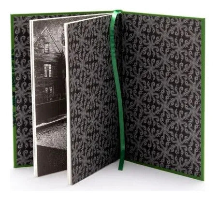 La Llamada De Cthulhu / H.p. Lovecraft