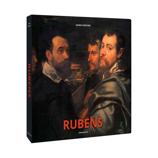 Rubens (tapa Dura) / Lexus