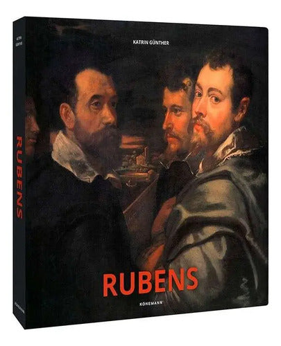 Rubens (tapa Dura) / Lexus