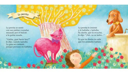 Versos Y Reversos / Myriam Yagnam