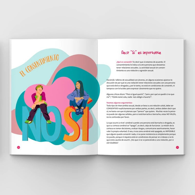 Wara Mi Camino A Ser Hombre / Teraideas