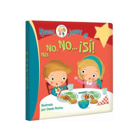Raquel Y Johnny En No, No, No... ¡sí! Desplegable / Lexus