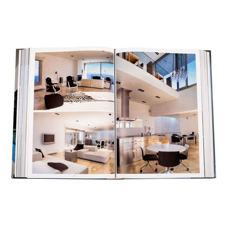 El Gran Libro Del Minimalismo / Lexus