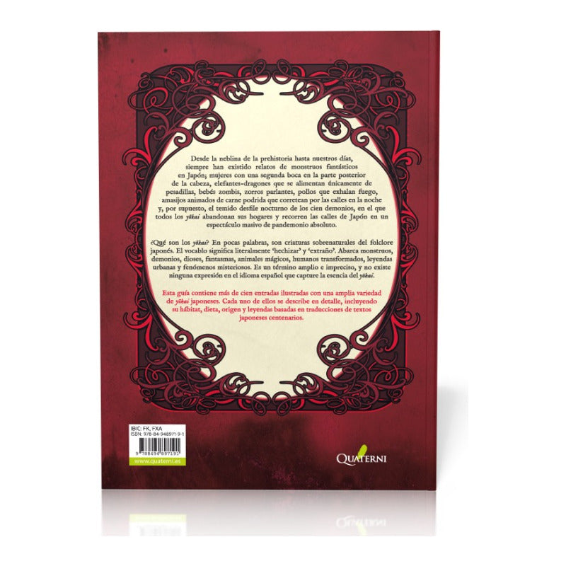 El Desfile Nocturno De Los Cien Demonios / Meyer