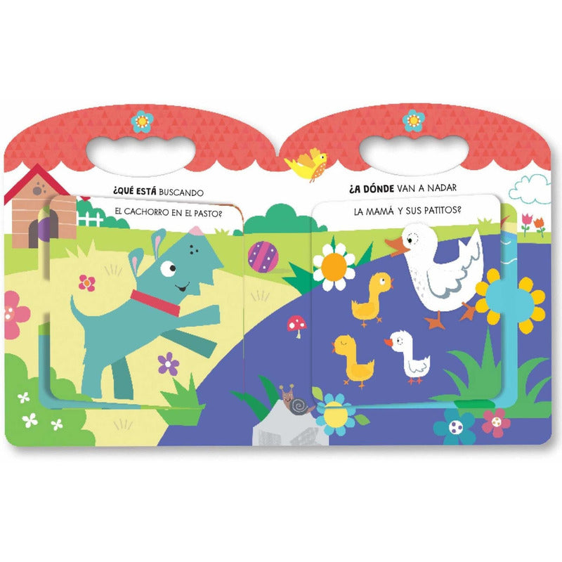 Sorpresas En La Granja  / Lexus