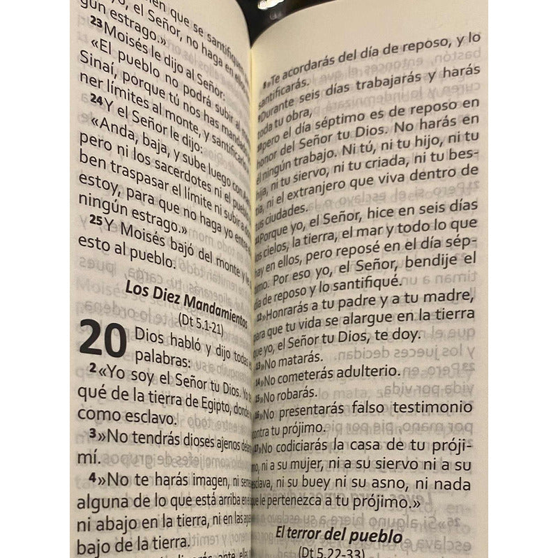 Biblia Rvr1960 Contemporánea Letra Gigante Azul