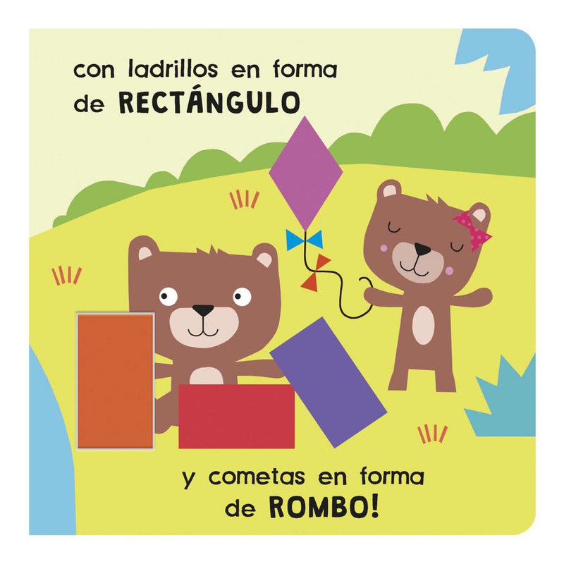 Mira Y Descubre Formas / Lexus