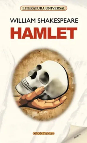 Hamlet / William Shakespeare