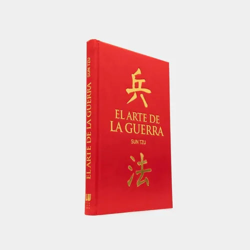 El Arte De La Guerra (tapa Dura) / Sun Tzu