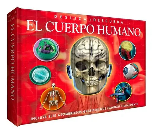 El Cuerpo Humano / Lexus