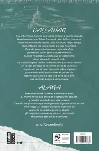 La Oferta Final / Lauren Asher